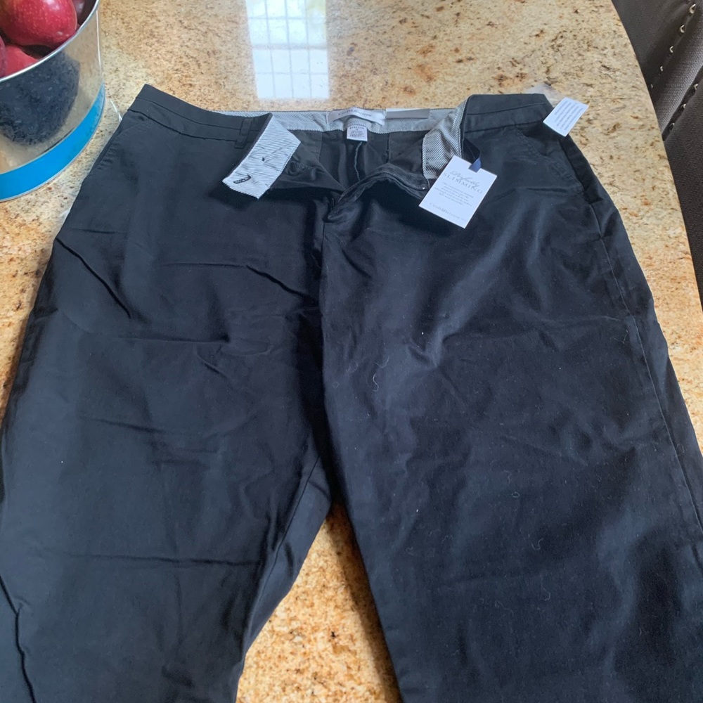 Women’s Capri